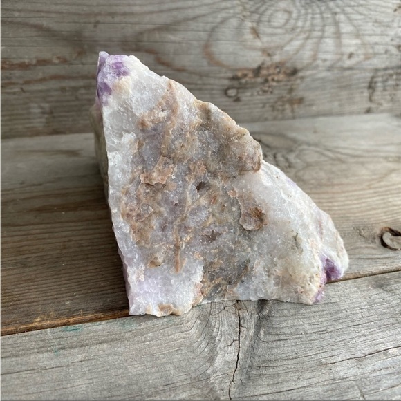 Raw Amethyst Chunk - Thunder Bay ON - Picture 5 of 5